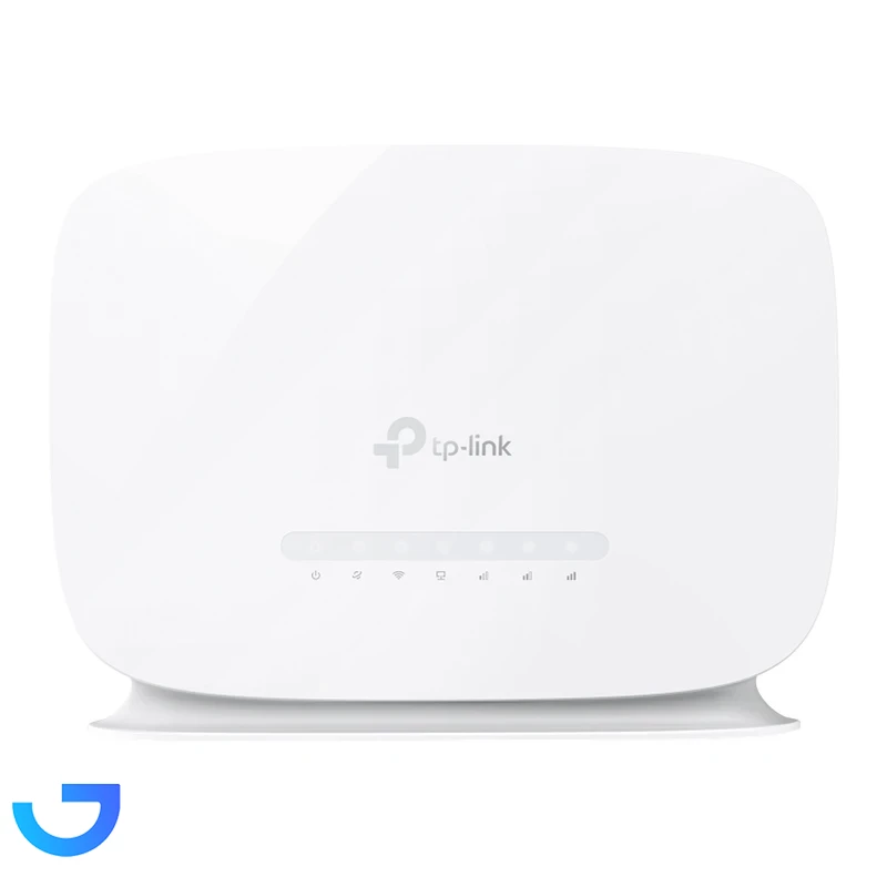 قیمت و خرید روتر بی سیم 4G LTE تی پی-لینک مدل Archer MR505 | فروشگاه آریا