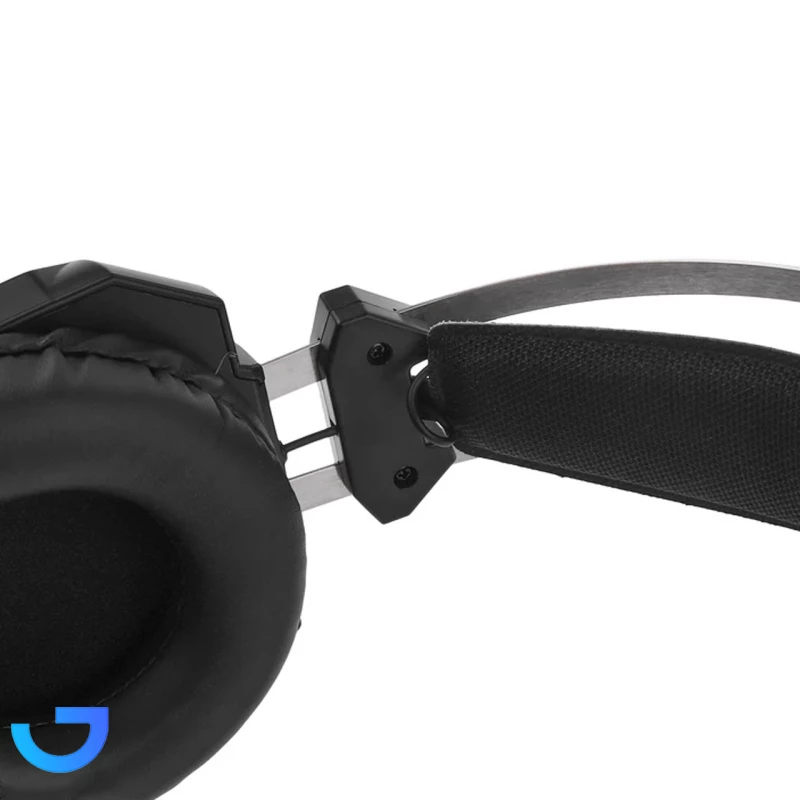 قیمت و خرید هدفون باسیم گیمینگ یسیدو مدل EK03 | فروشگاه آریا