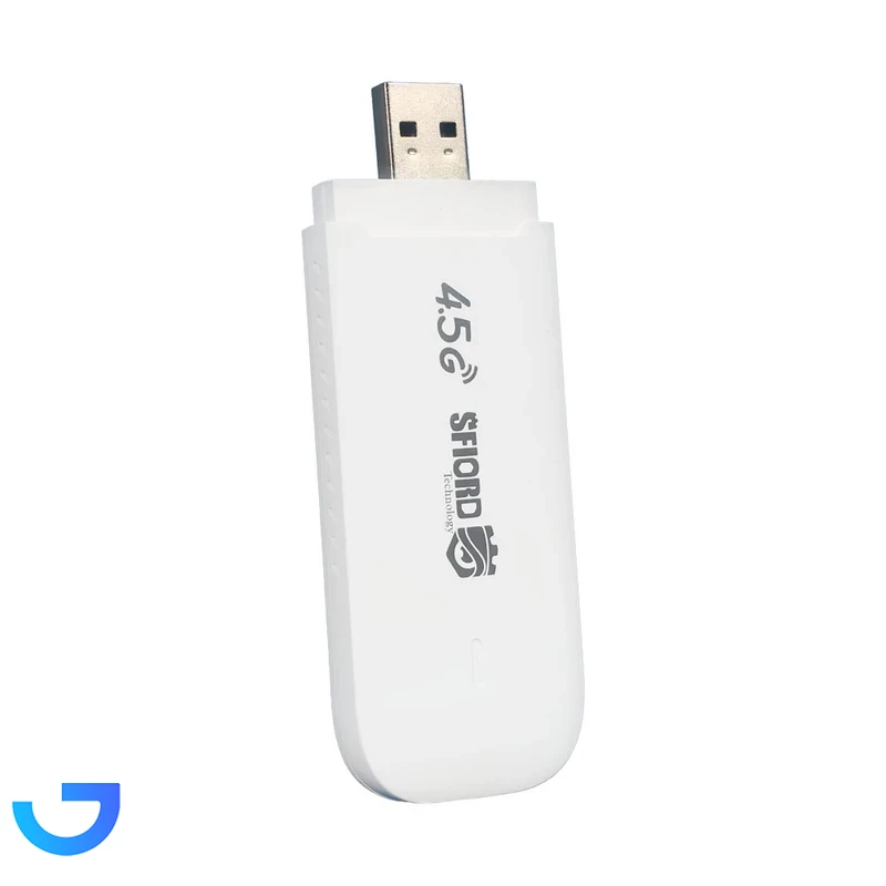 قیمت و خرید مودم 4G LTE قابل حمل اسفیورد مدل U800 | فروشگاه آریا