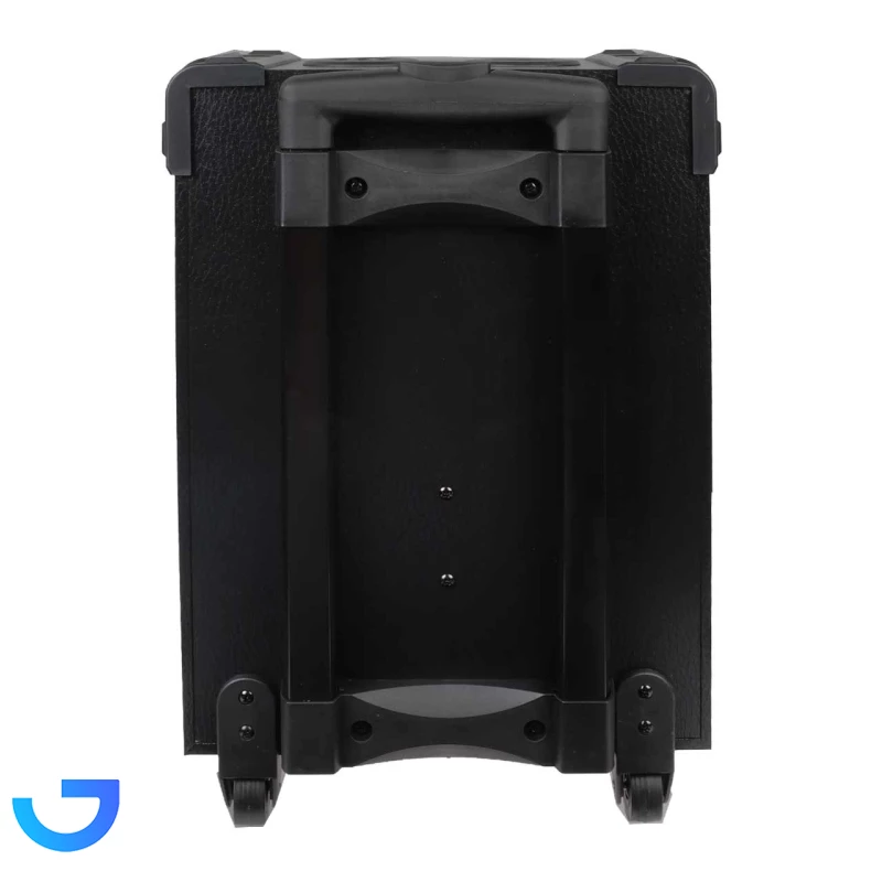 قیمت و خرید اسپیکر چمدانی 8 اینچی یسیدو مدل YSW15 | فروشگاه آریا