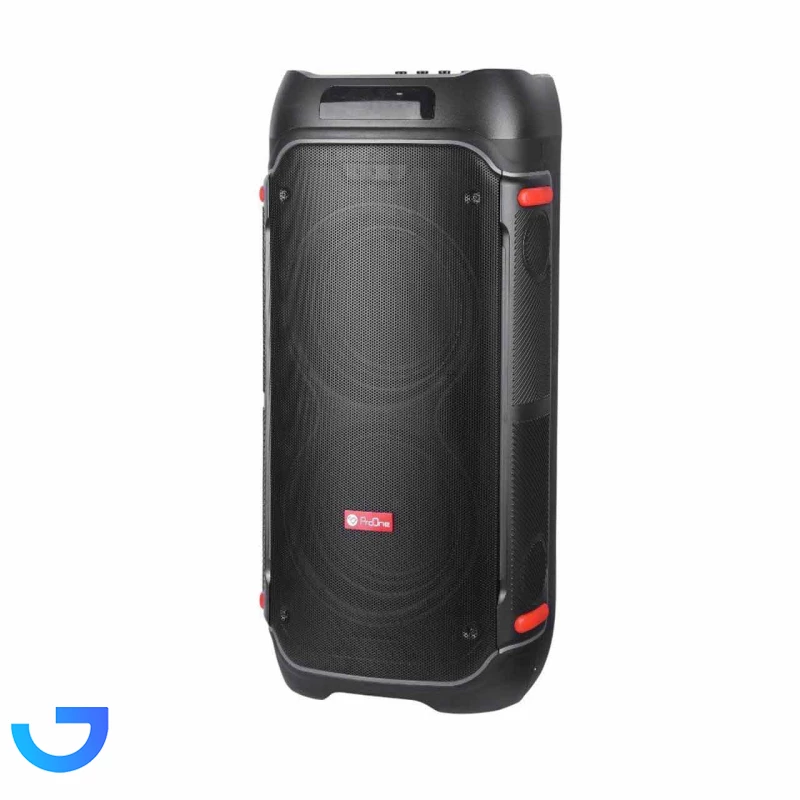 قیمت و خرید اسپیکر بلوتوثی قابل حمل پرووان مدل PSB4977 Lumina Pro | فروشگاه آریا