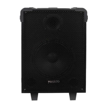 اسپیکر چمدانی 8 اینچی یسیدو مدل YSW15 | فروشگاه آریا