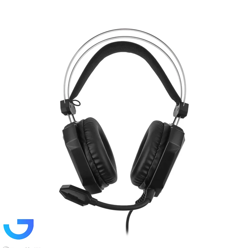 قیمت و خرید هدفون باسیم گیمینگ یسیدو مدل EK03 | فروشگاه آریا