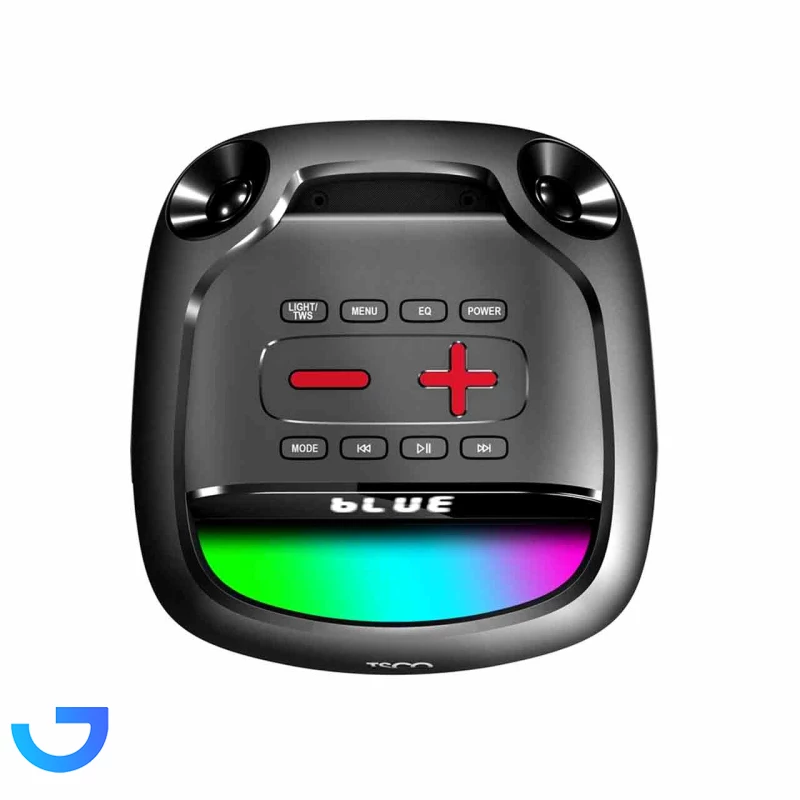 قیمت و خرید اسپیکر بی سیم تسکو مدل TS 23456 | فروشگاه آریا