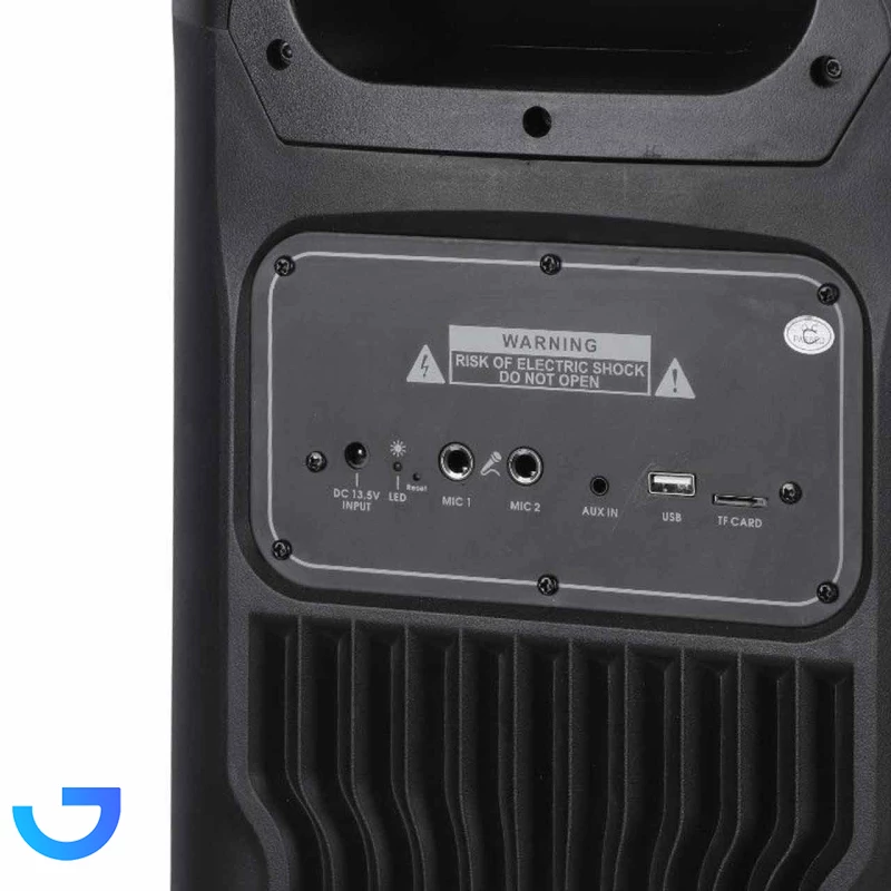 قیمت و خرید اسپیکر بلوتوثی قابل حمل پرووان مدل PSB4977 Lumina Pro | فروشگاه آریا