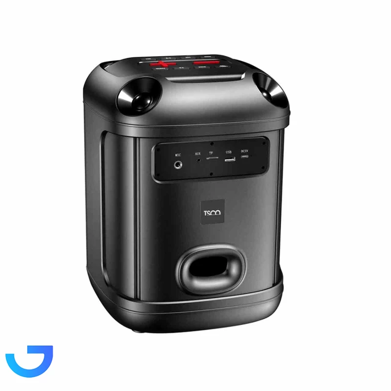 قیمت و خرید اسپیکر بی سیم تسکو مدل TS 23456 | فروشگاه آریا