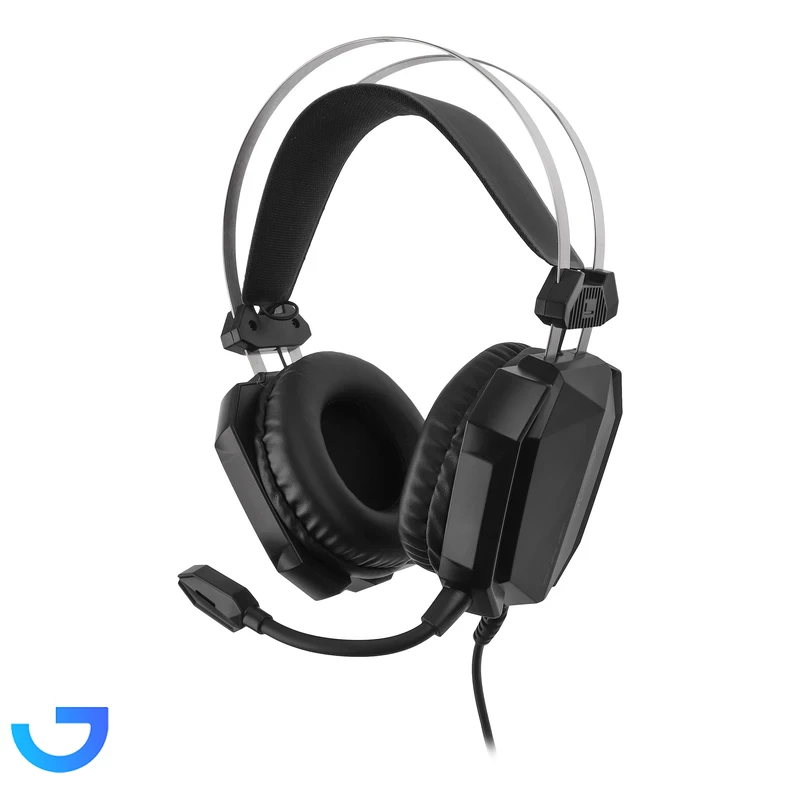 قیمت و خرید هدفون باسیم گیمینگ یسیدو مدل EK03 | فروشگاه آریا