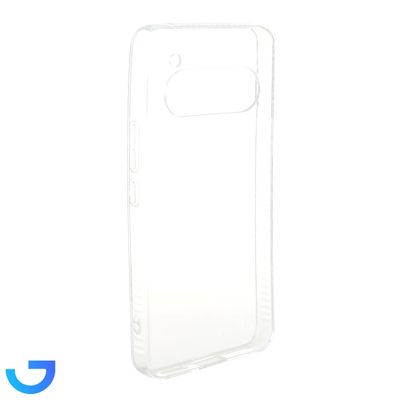 جزئیات ، قیمت و خرید قاب Space ژله ای شفاف مناسب برای Daria Bond 2 lite | فروشگاه آریا