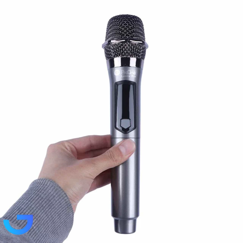 قیمت و خرید اسپیکر بلوتوثی قابل حمل پرووان مدل PSB4977 Lumina Pro | فروشگاه آریا