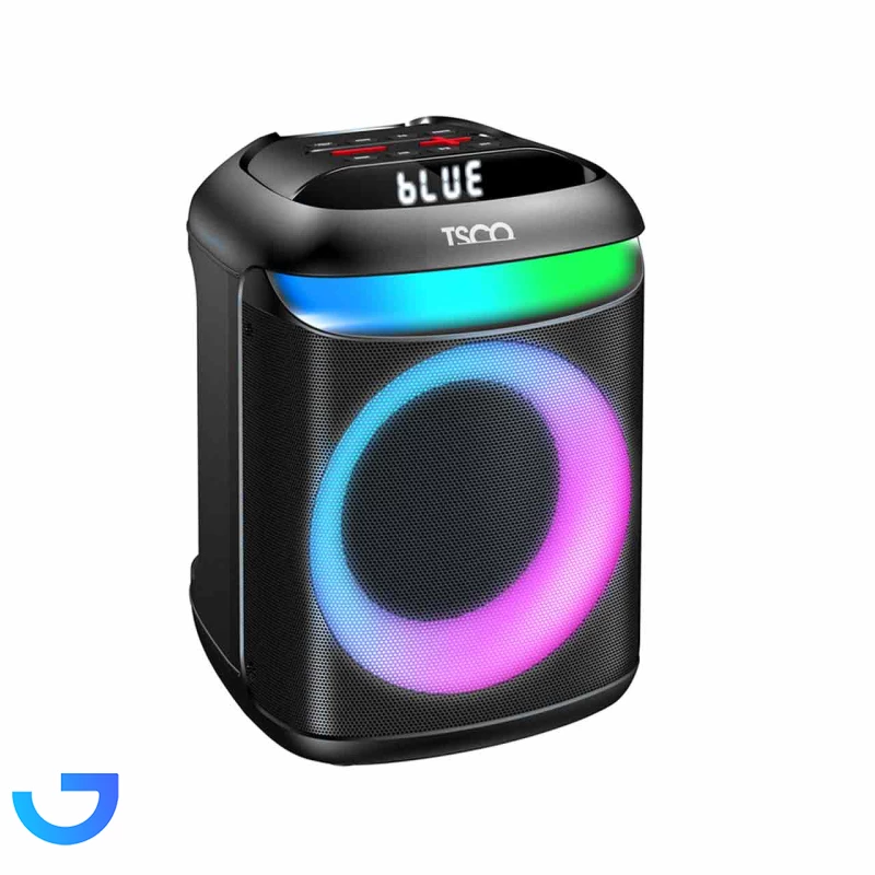 قیمت و خرید اسپیکر بی سیم تسکو مدل TS 23456 | فروشگاه آریا
