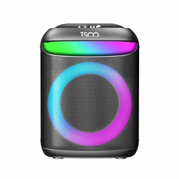 اسپیکر بی سیم تسکو مدل TS 23456 | فروشگاه آریا
