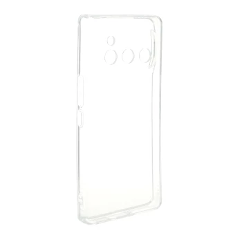 قاب Space ژله ای شفاف مناسب برای Daria Bond | فروشگاه آریا