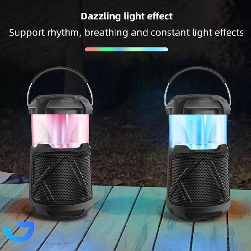 قیمت و خرید اسپیکر بی سیم شارژی 20 وات پرووان مدل PSB4905 | فروشگاه آریا