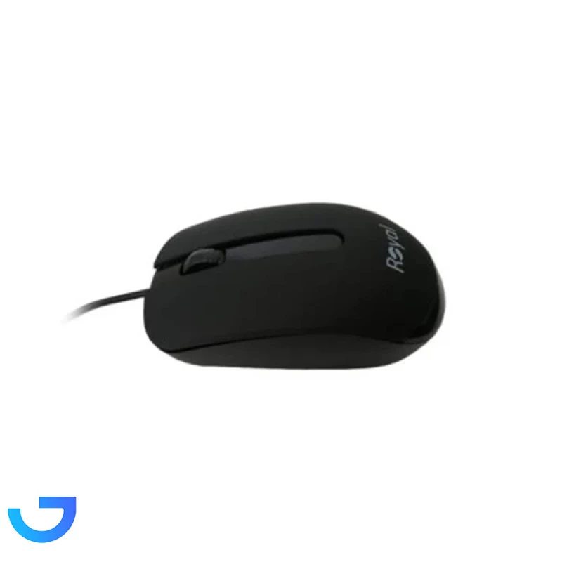 قیمت و خرید ماوس رویال مدل M-۲۶۱ | فروشگاه آریا
