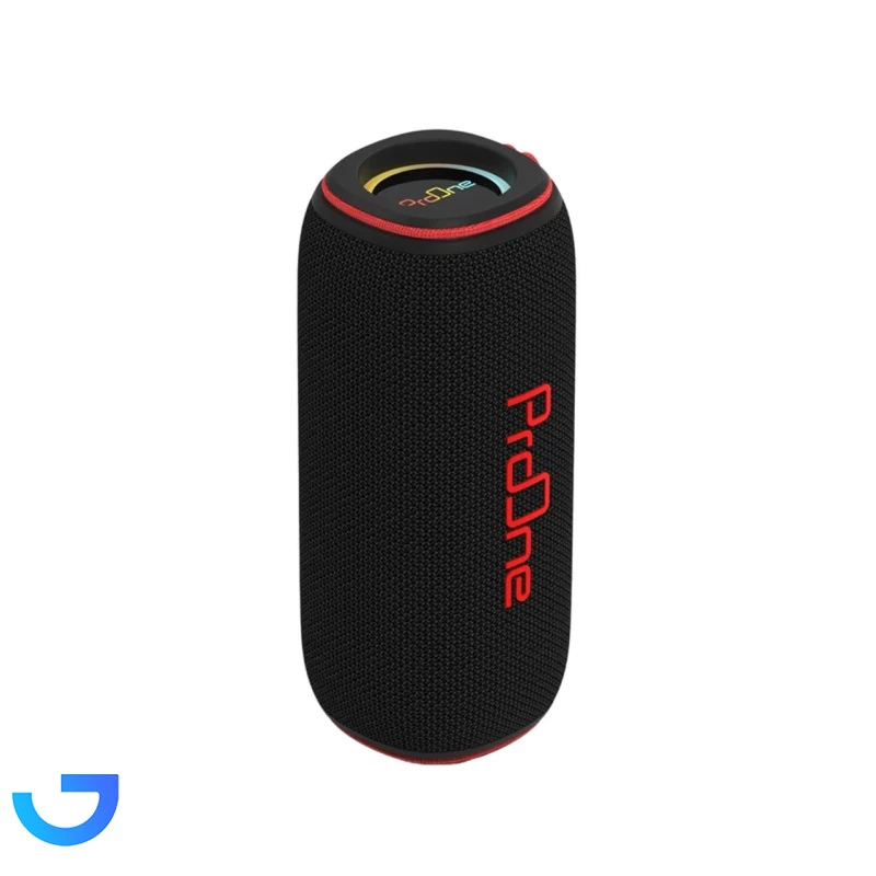 قیمت و خرید اسپیکر بلوتوثی قابل حمل پرووان مدل PSB4972 | فروشگاه آریا