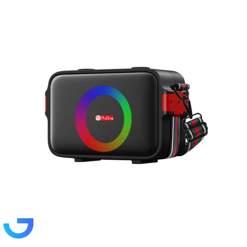 قیمت و خرید اسپیکر بی سیم شارژی 40 وات پرووان مدل PSB4927 | فروشگاه آریا