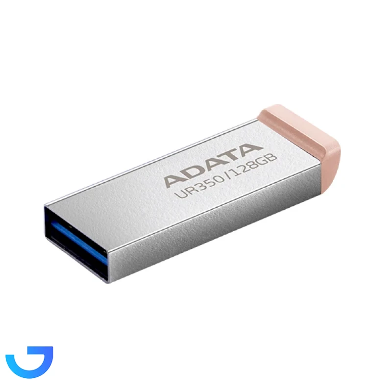 قیمت و خرید فلش مموری ای دیتا مدل UR350 با ظرفیت ۱۲۸ گیگابایت و رابط USB 3.2 | فروشگاه آریا