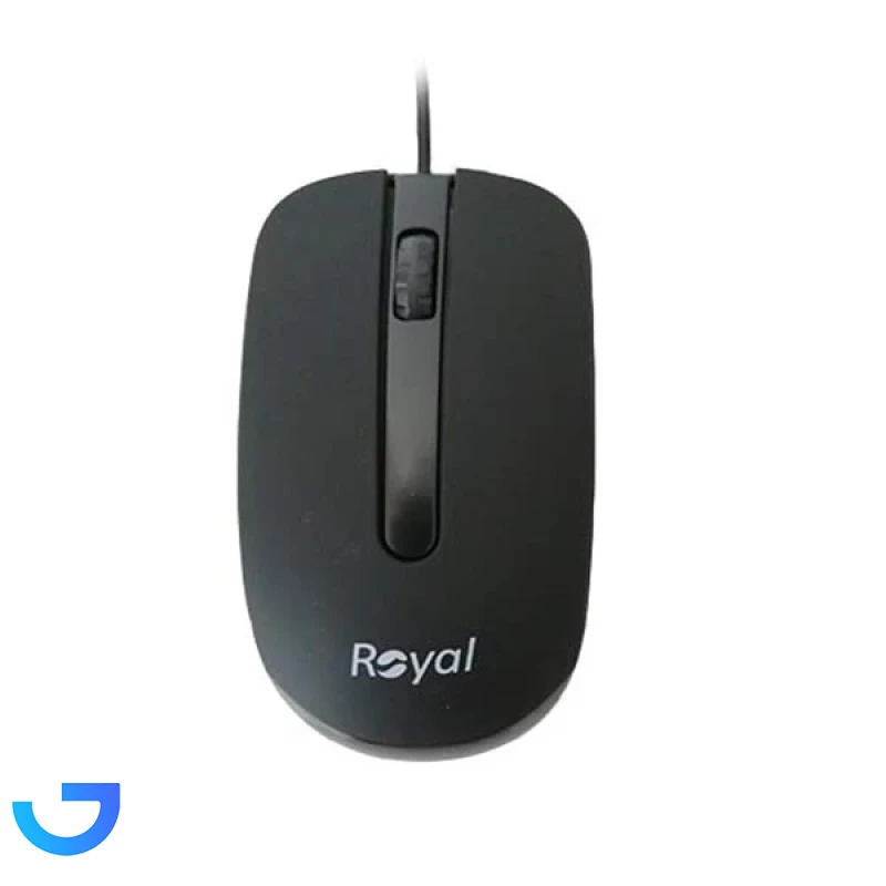 قیمت و خرید ماوس رویال مدل M-۲۶۱ | فروشگاه آریا