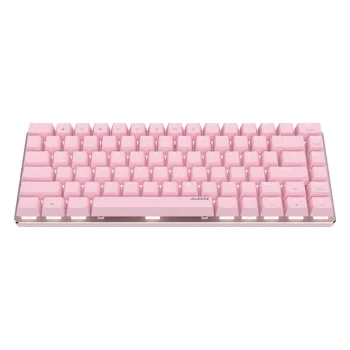 کیبورد باسیم Ajazz مدل AK33 | فروشگاه آریا