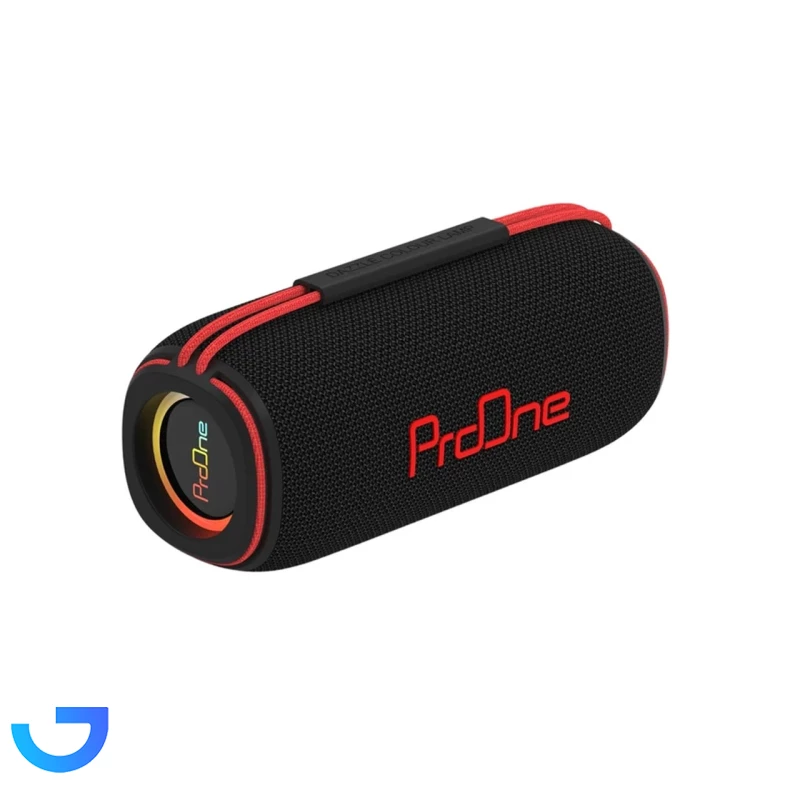 قیمت و خرید اسپیکر بلوتوثی قابل حمل پرووان مدل PSB4972 | فروشگاه آریا