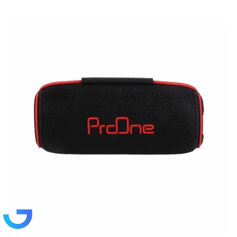 قیمت و خرید اسپیکر بلوتوثی قابل حمل پرووان مدل PSB4972 | فروشگاه آریا