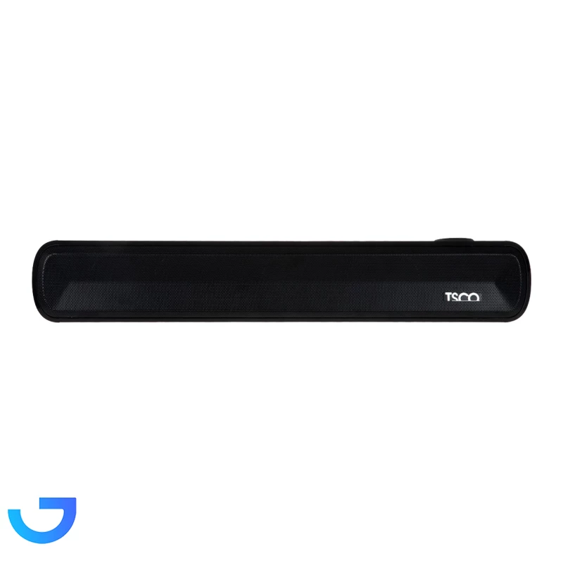 قیمت و خرید اسپیکر ساندبار 20 وات تسکو مدل TS 23361 | فروشگاه آریا