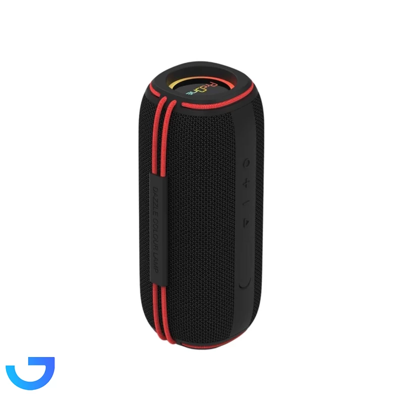 قیمت و خرید اسپیکر بلوتوثی قابل حمل پرووان مدل PSB4972 | فروشگاه آریا