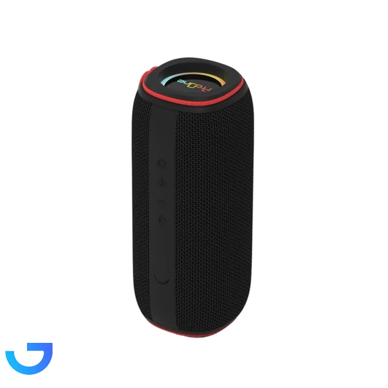 قیمت و خرید اسپیکر بلوتوثی قابل حمل پرووان مدل PSB4972 | فروشگاه آریا