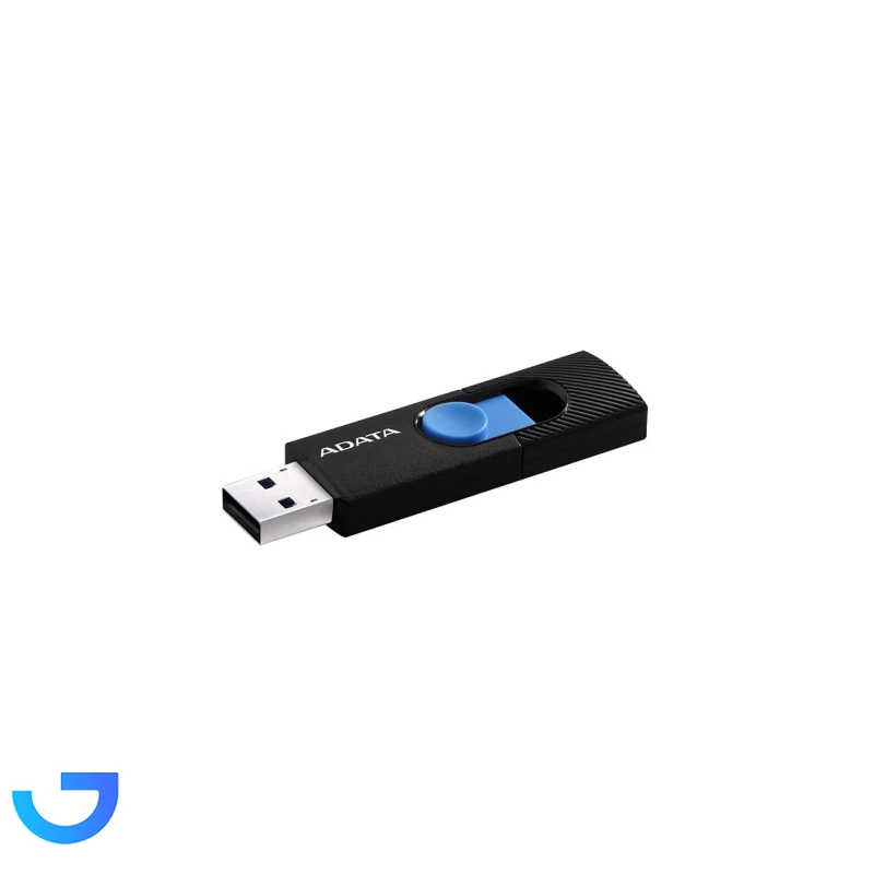 قیمت و خرید فلش مموری ای دیتا مدل UV320 با ظرفیت 128 گیگابایت دارای رابط‌ USB 3.1 | فروشگاه آریا