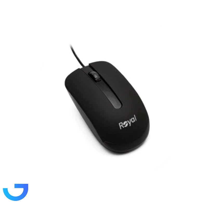 قیمت و خرید ماوس رویال مدل M-۲۶۱ | فروشگاه آریا