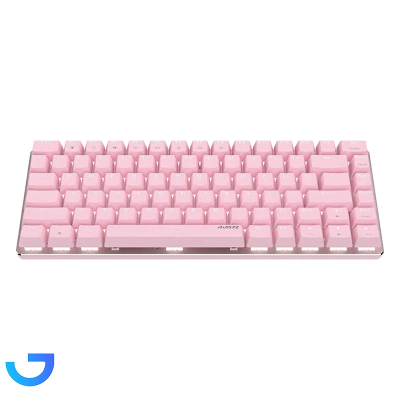 قیمت و خرید کیبورد باسیم Ajazz مدل AK33 | فروشگاه آریا