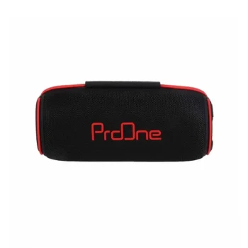 اسپیکر بلوتوثی قابل حمل پرووان مدل PSB4972 | فروشگاه آریا