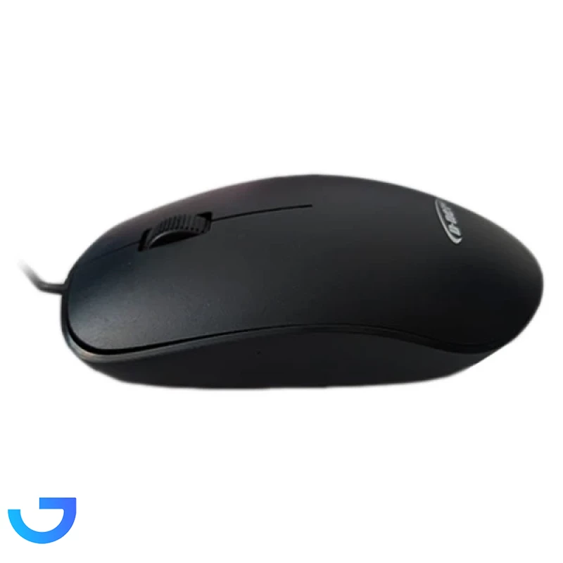 قیمت و خرید ماوس دی-نت مدل DT-212E | فروشگاه آریا