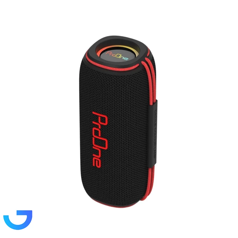 قیمت و خرید اسپیکر بلوتوثی قابل حمل پرووان مدل PSB4972 | فروشگاه آریا