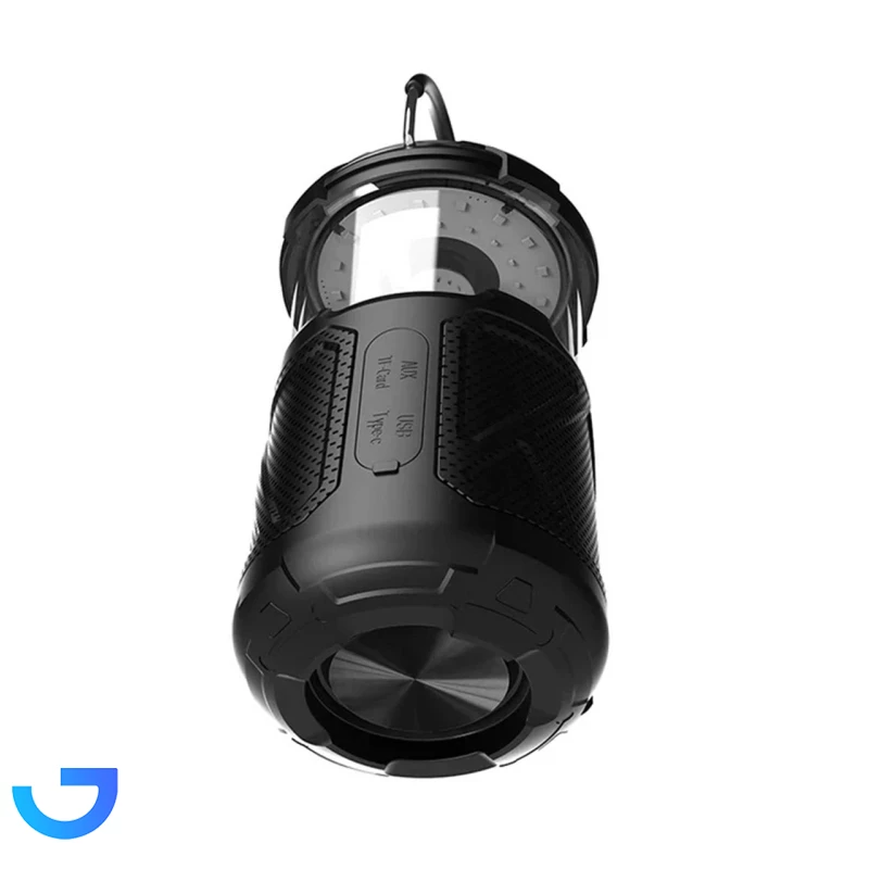 قیمت و خرید اسپیکر بی سیم شارژی 20 وات پرووان مدل PSB4905 | فروشگاه آریا