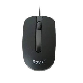 ماوس رویال مدل M-۲۶۱ | فروشگاه آریا