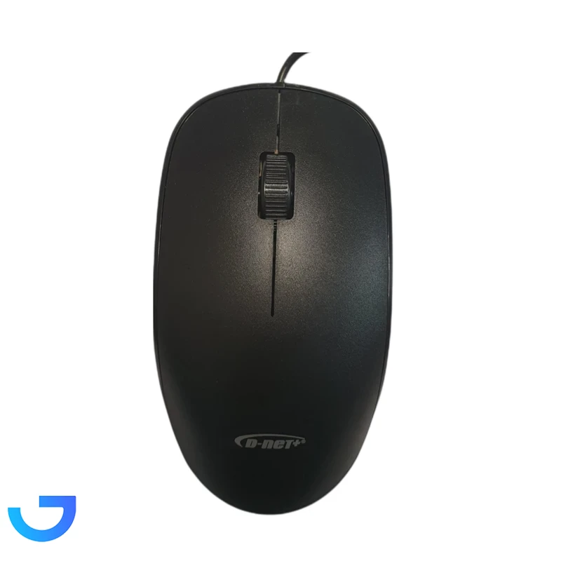 ماوس دی-نت مدل DT-212E نمای ۲