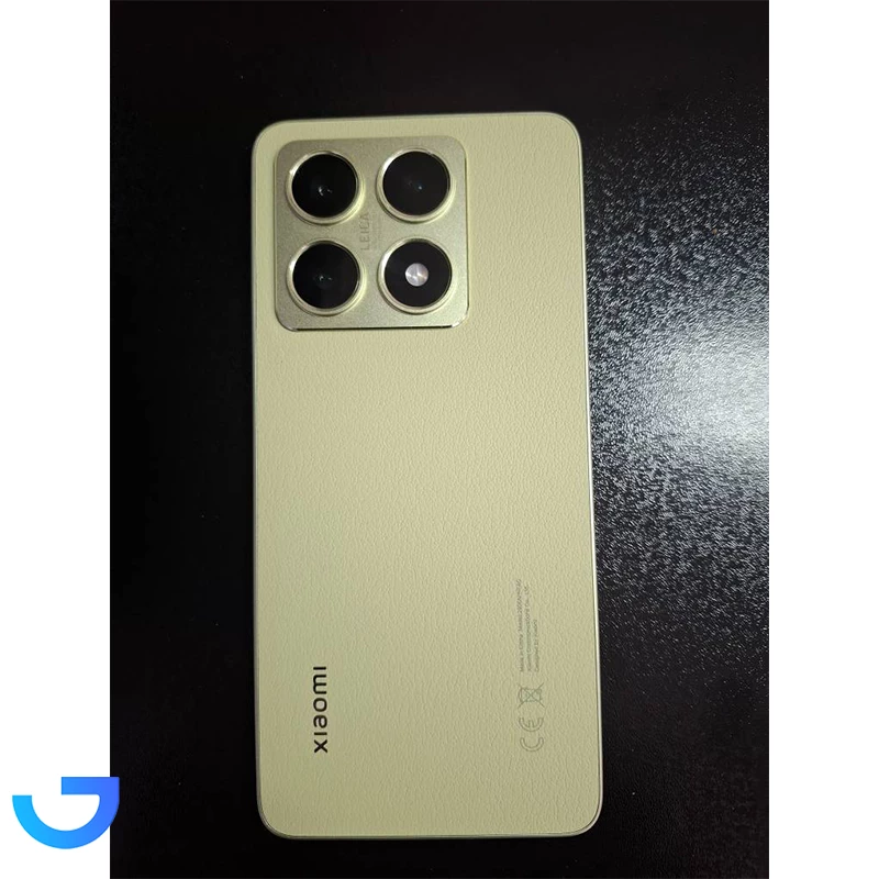 قیمت و خرید گوشی موبایل شیائومی مدل Xiaomi 14T 5G ظرفیت 512 گیگابایت رم 12 گیگابایت (انباکس شده) | فروشگاه آریا