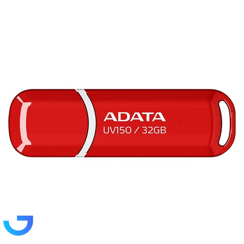 قیمت و خرید فلش مموری ای دیتا مدل DashDrive UV150 - USB 3.2 با ظرفیت 64 گیگابایت | فروشگاه آریا