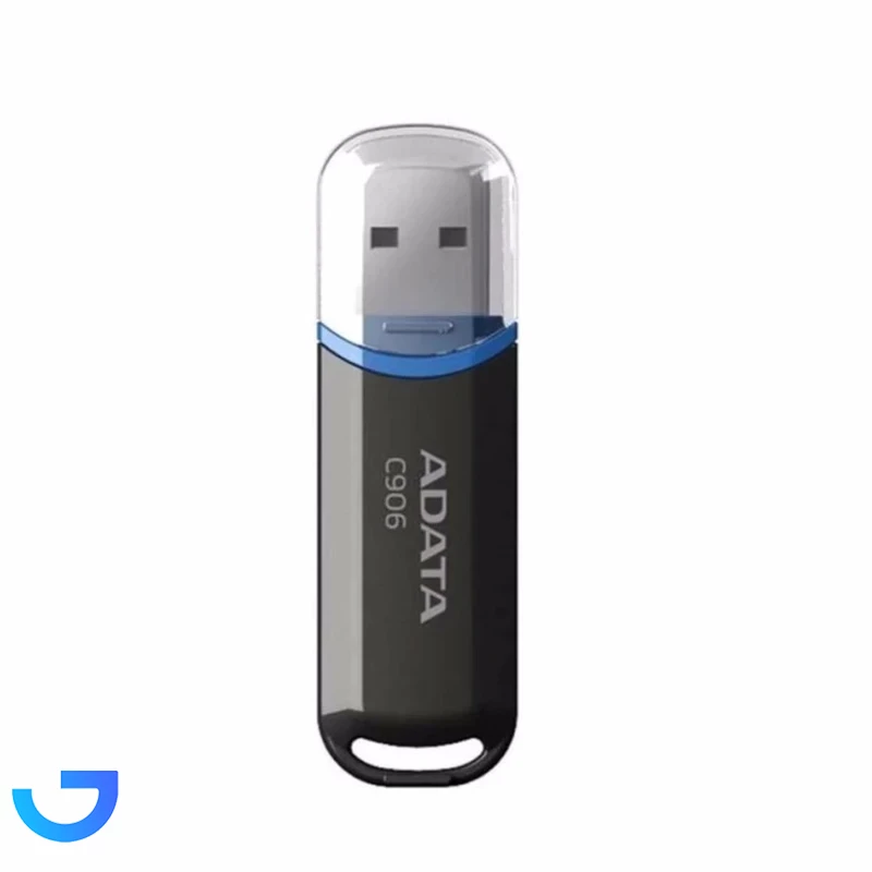 قیمت و خرید فلش مموری ای دیتا مدل C906 ظرفیت 64 گیگابایت - USB 2.0 | فروشگاه آریا