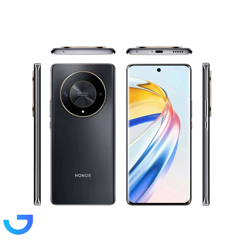 قیمت و خرید گوشی موبایل آنر مدل X9D 5G با ظرفیت 256 گیگابایت و رم 12 گیگابایت | فروشگاه آریا