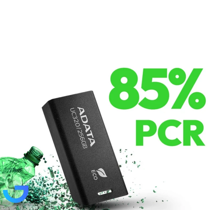 قیمت و خرید فلش مموری USB 3.2 ای دیتا مدل UC320 ظرفیت 64 گیگابایت | فروشگاه آریا