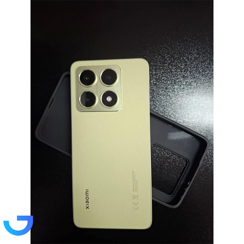 قیمت و خرید گوشی موبایل شیائومی مدل Xiaomi 14T 5G ظرفیت 512 گیگابایت رم 12 گیگابایت (انباکس شده) | فروشگاه آریا