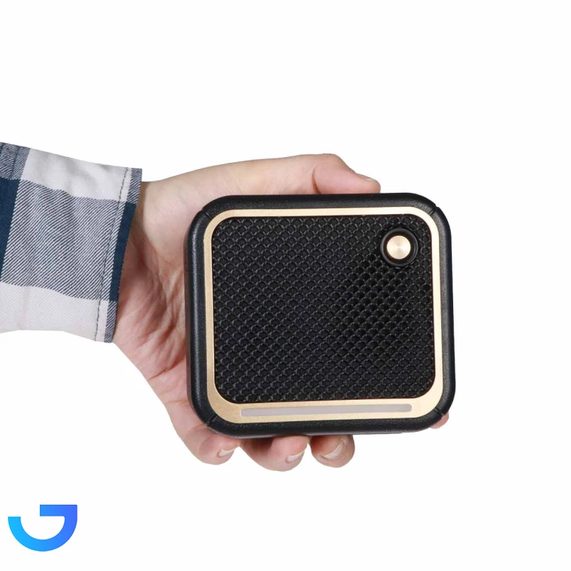 قیمت و خرید اسپیکر بی سیم ارلدام مدل A36 | فروشگاه آریا