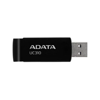فلش مموری ای دیتا مدل UC310 ظرفیت 64 گیگابایت با رابط USB 3.2 | فروشگاه آریا