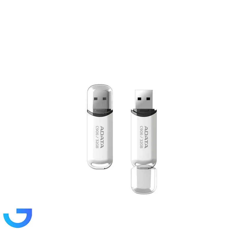 قیمت و خرید فلش مموری ای دیتا مدل C906 ظرفیت 64 گیگابایت - USB 2.0 | فروشگاه آریا