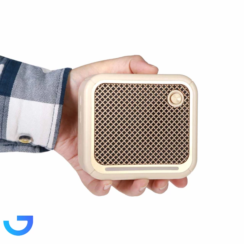 قیمت و خرید اسپیکر بی سیم ارلدام مدل A36 | فروشگاه آریا