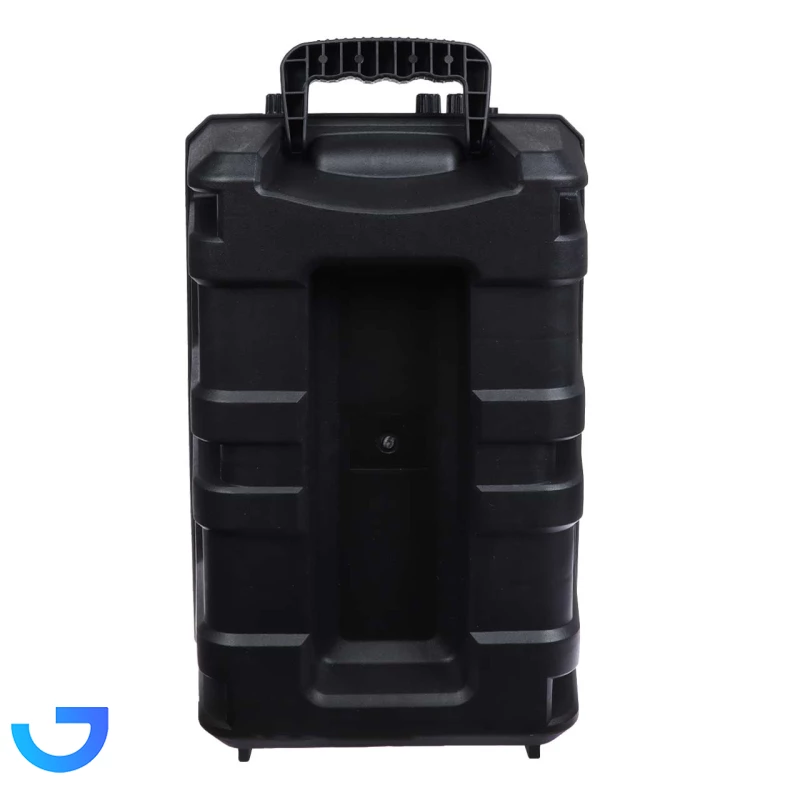 قیمت و خرید اسپیکر چمدانی 8 اینچی گلکسبیت مدل GS20 | فروشگاه آریا