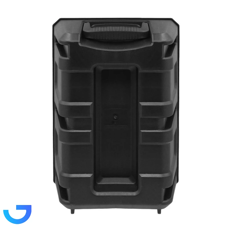 قیمت و خرید اسپیکر چمدانی 8 اینچی گلکسبیت مدل GS13 | فروشگاه آریا