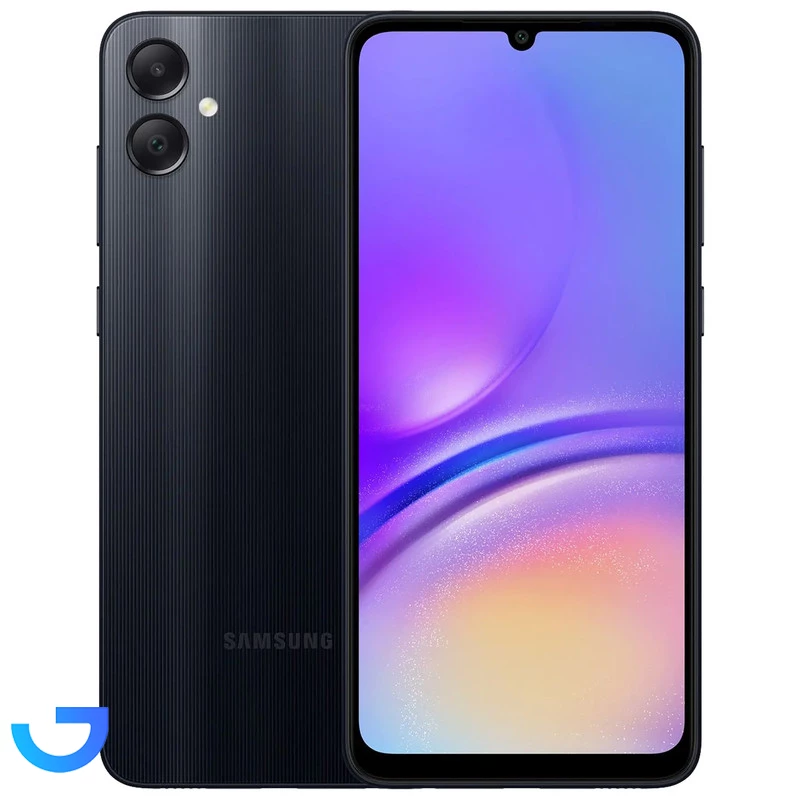 قیمت و خرید گوشی موبایل سامسونگ مدل Samsung Galaxy A05  با ظرفیت 128 و رم 6 گیگابایت (کارکرده در حد نو) | فروشگاه آریا